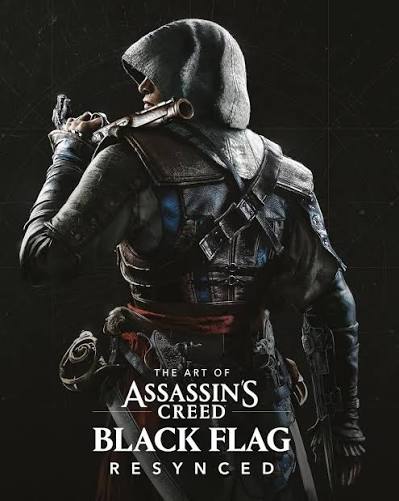 Assassin's Creed Black Flag Resynced