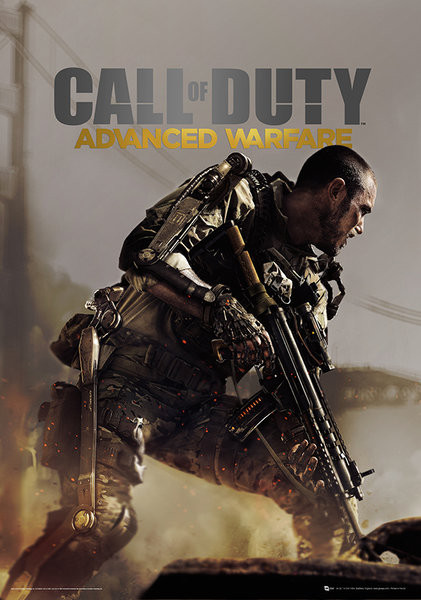 Call of Duty: Advanced Warfare