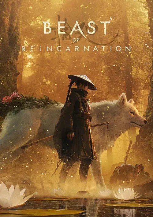 Beast of Reincarnation Poster
