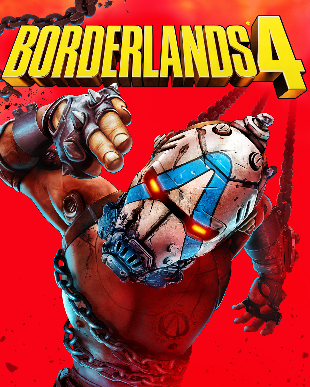 Borderlands 4