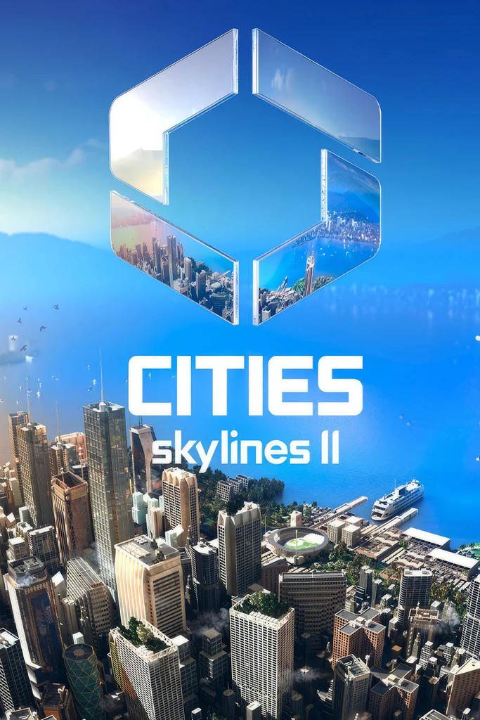 Cities Skylines II