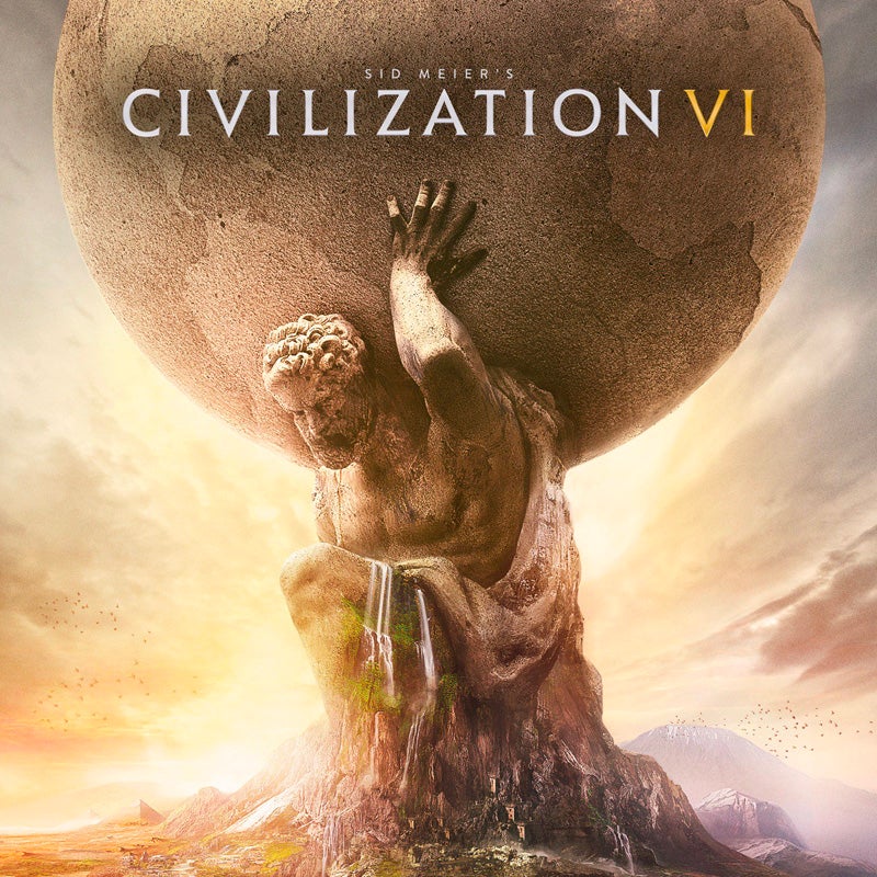 Sid Meier's Civilization VI