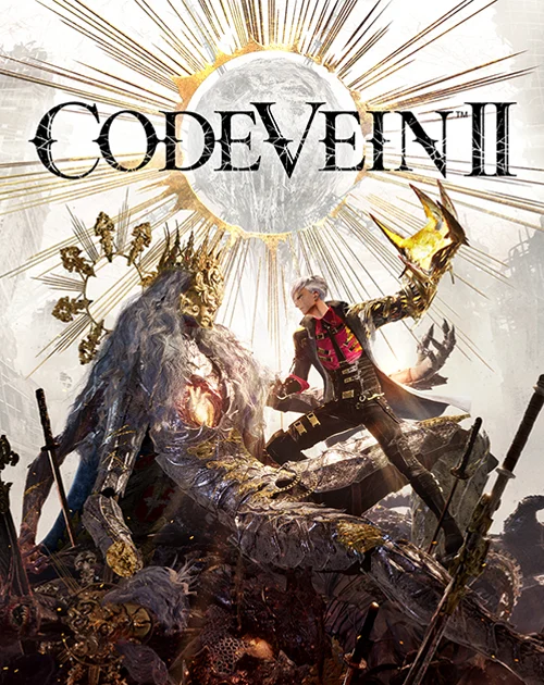 Code Vein
