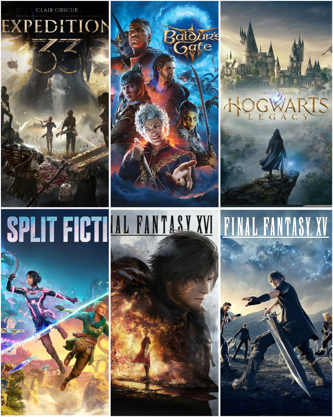 Combo Fantasy Premium