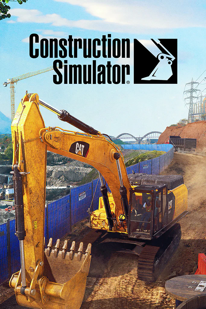 Construction Simulator