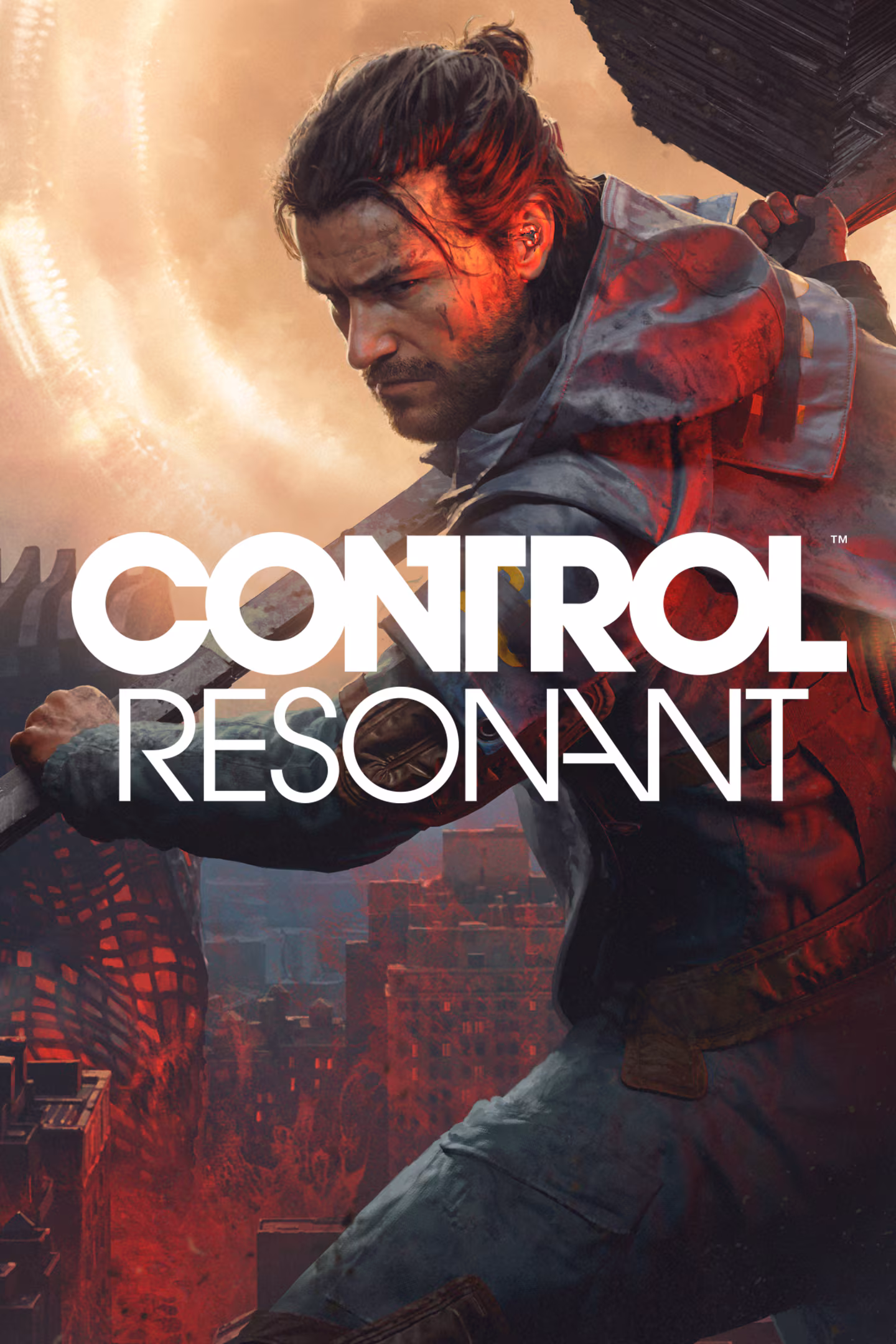 CONTROL Resonant