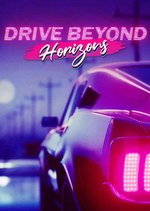 Drive Beyond Horizons