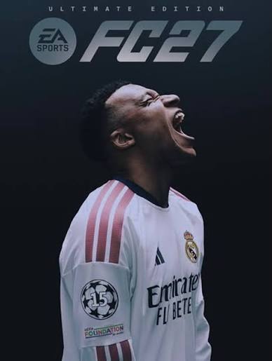 EA SPORTS FC 27