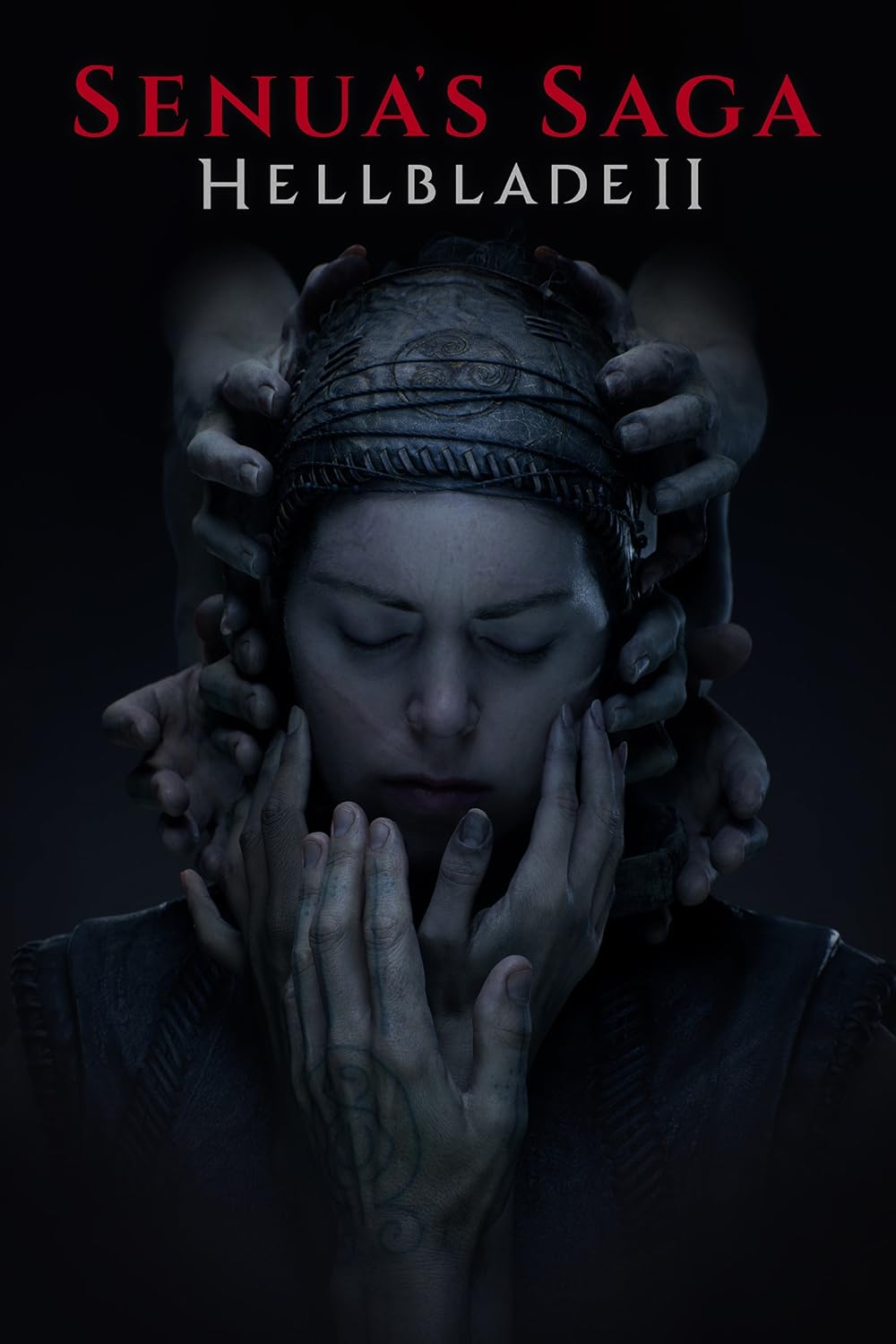 Senua’s Saga: Hellblade II