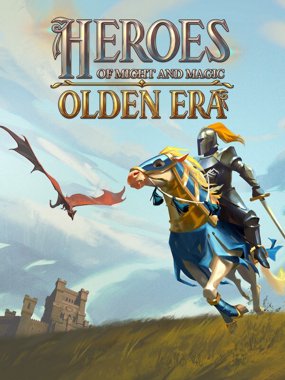 Heroes of Might and Magic Olden Era