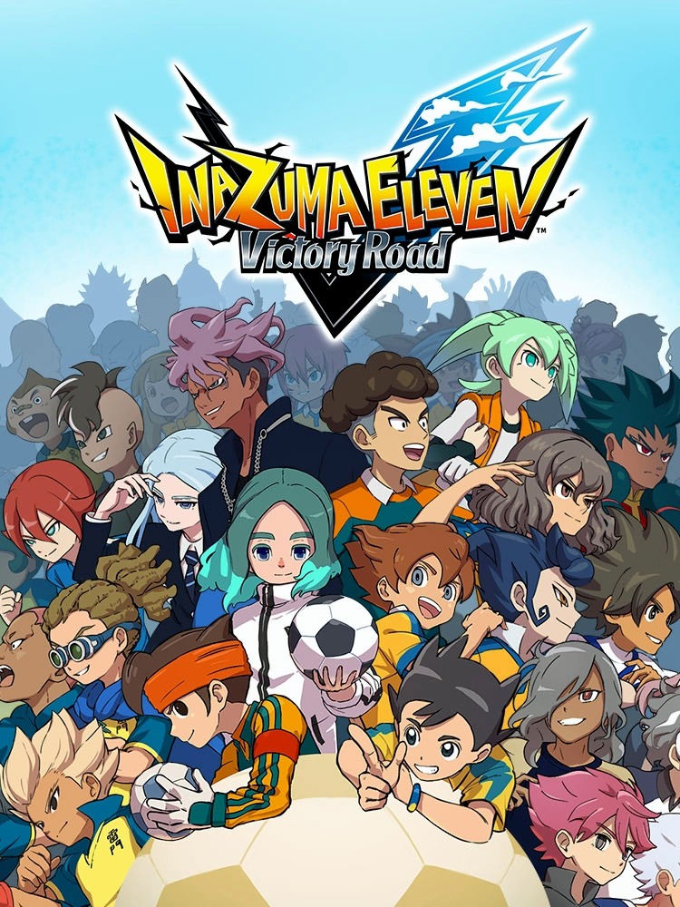 INAZUMA ELEVEN Victory Road