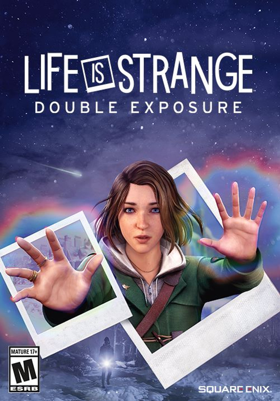 Life is Strange: Double Exposure