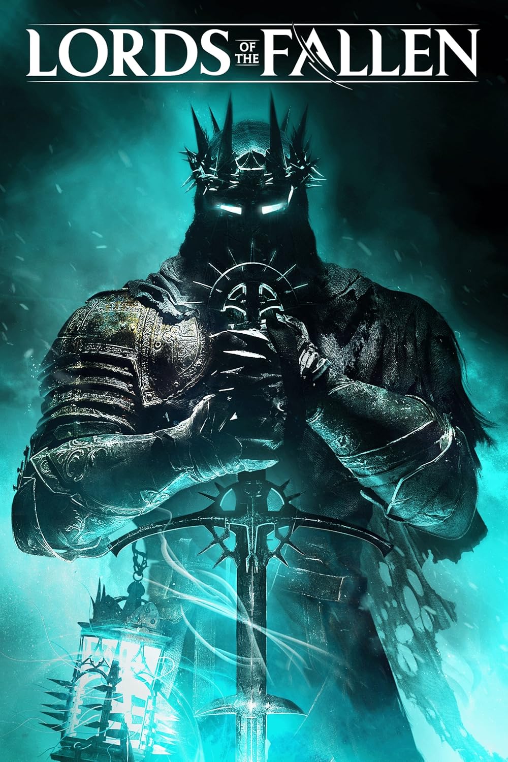 Lords of the Fallen Poster