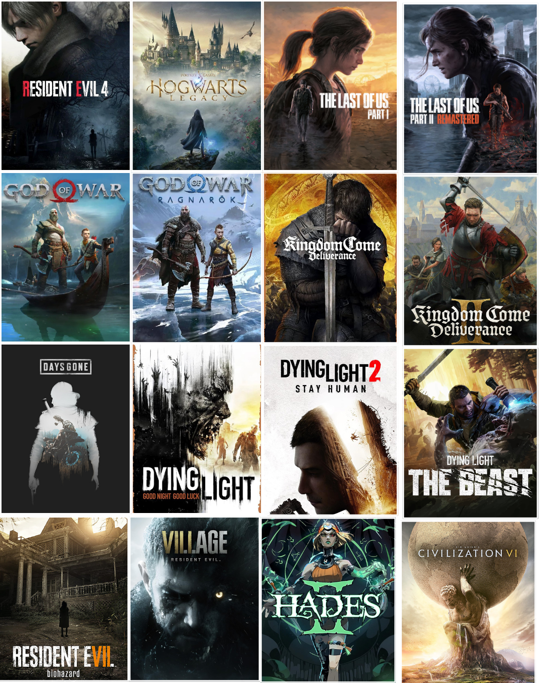 Mega Combo 30+ Game AAA 2026