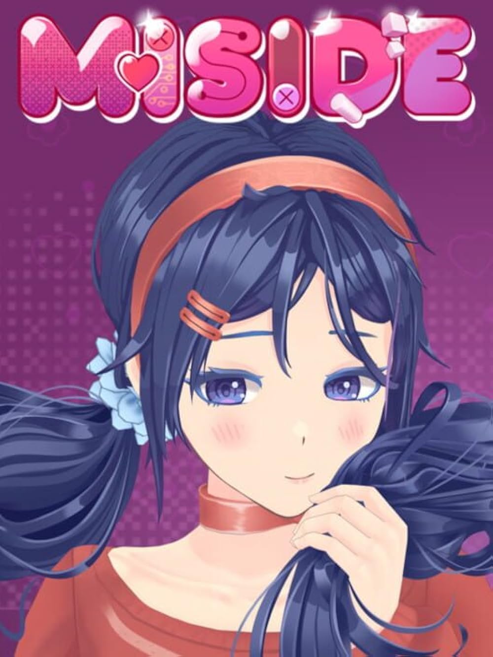 Miside Poster