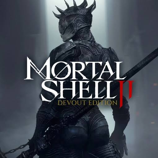 Mortal Shell II Devout Edition