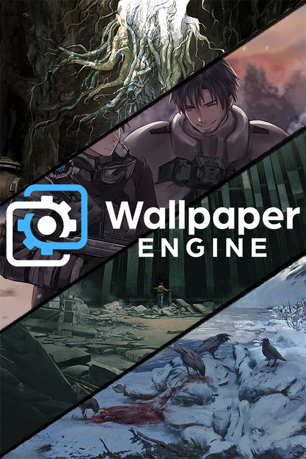 Wallpaper Engine