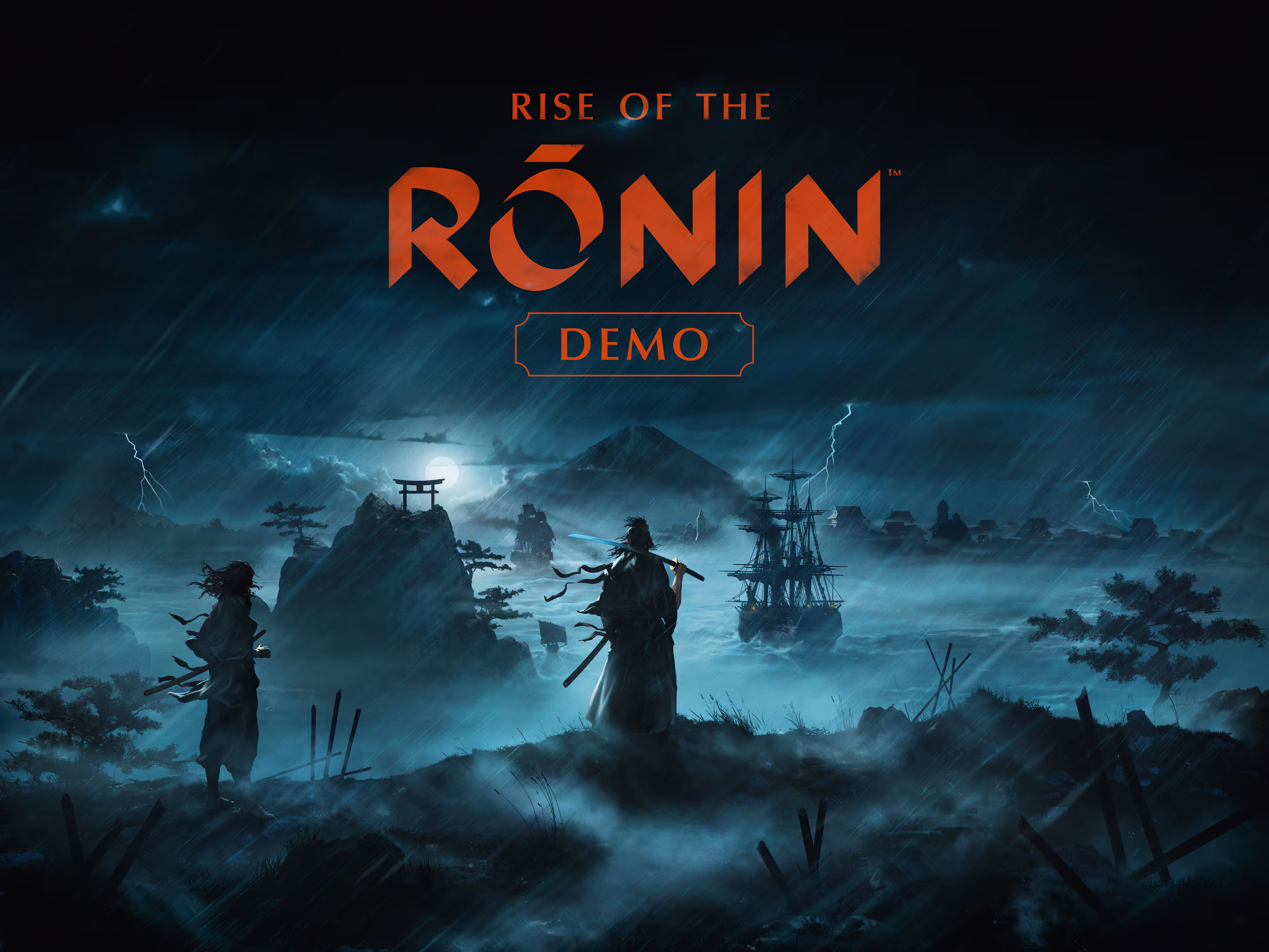 Rise of the Rōnin