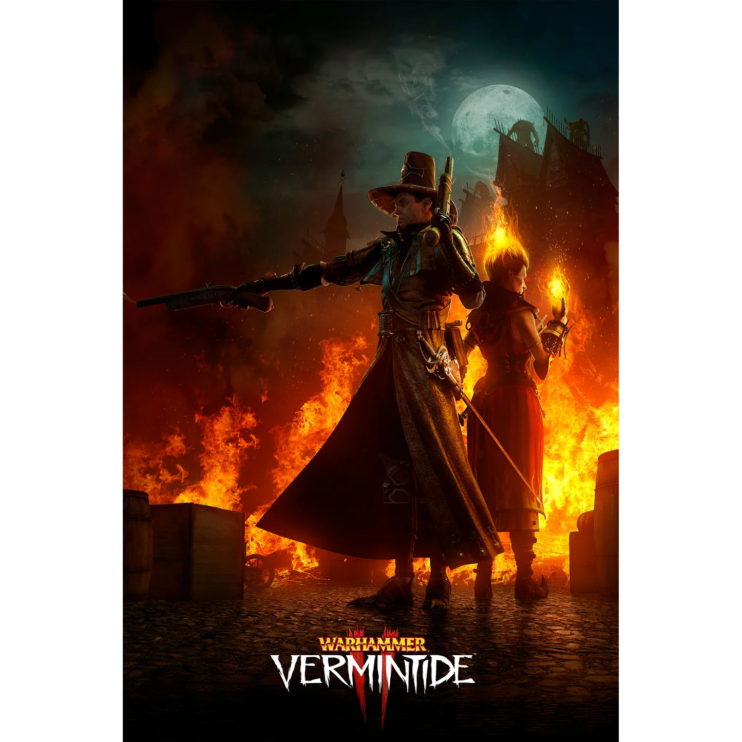 Warhammer: Vermintide 2
