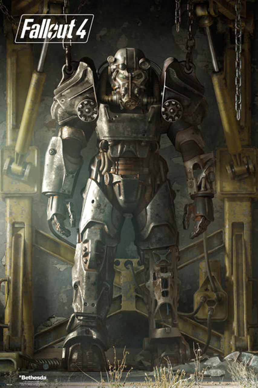 Fallout 4
