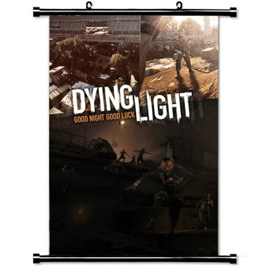 Dying Light Full DLC
