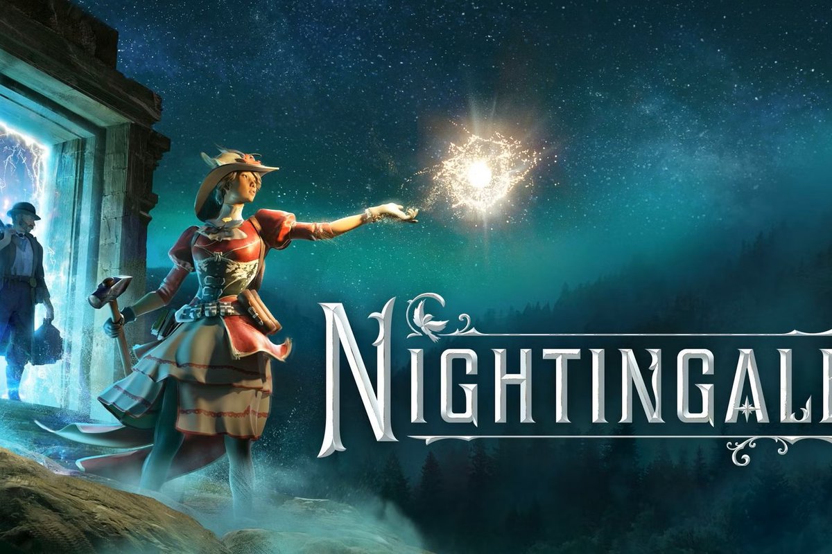 Nightingale