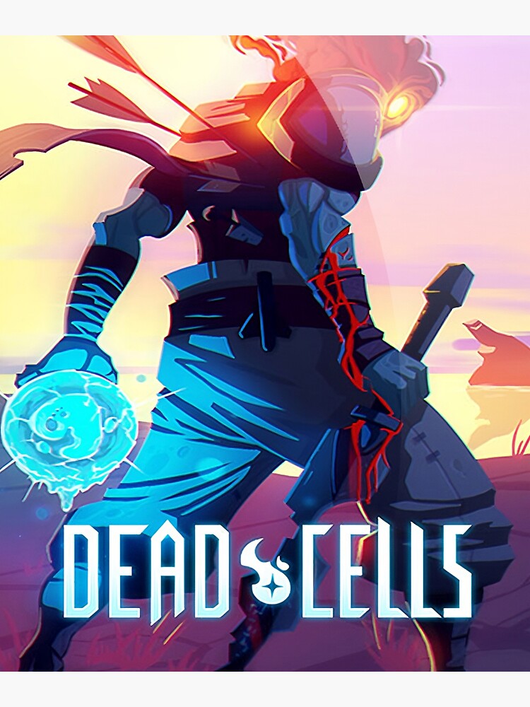 Dead Cells