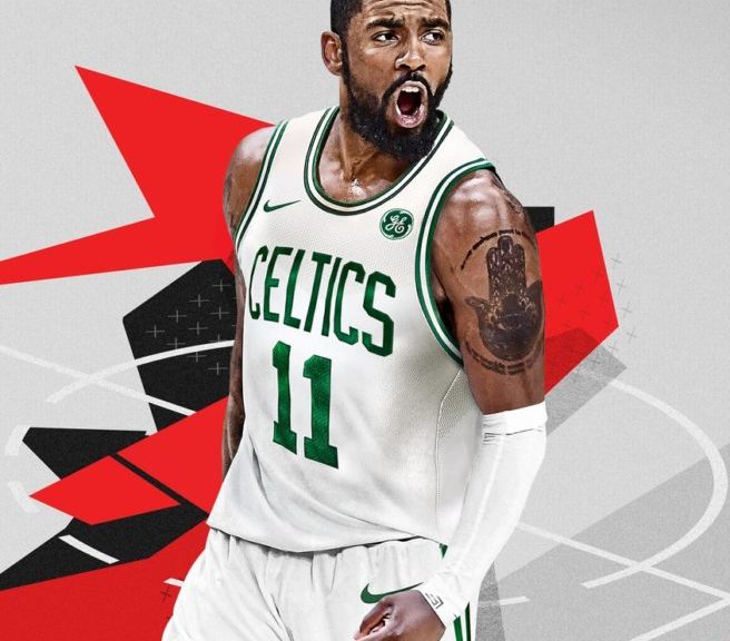 NBA 2K18