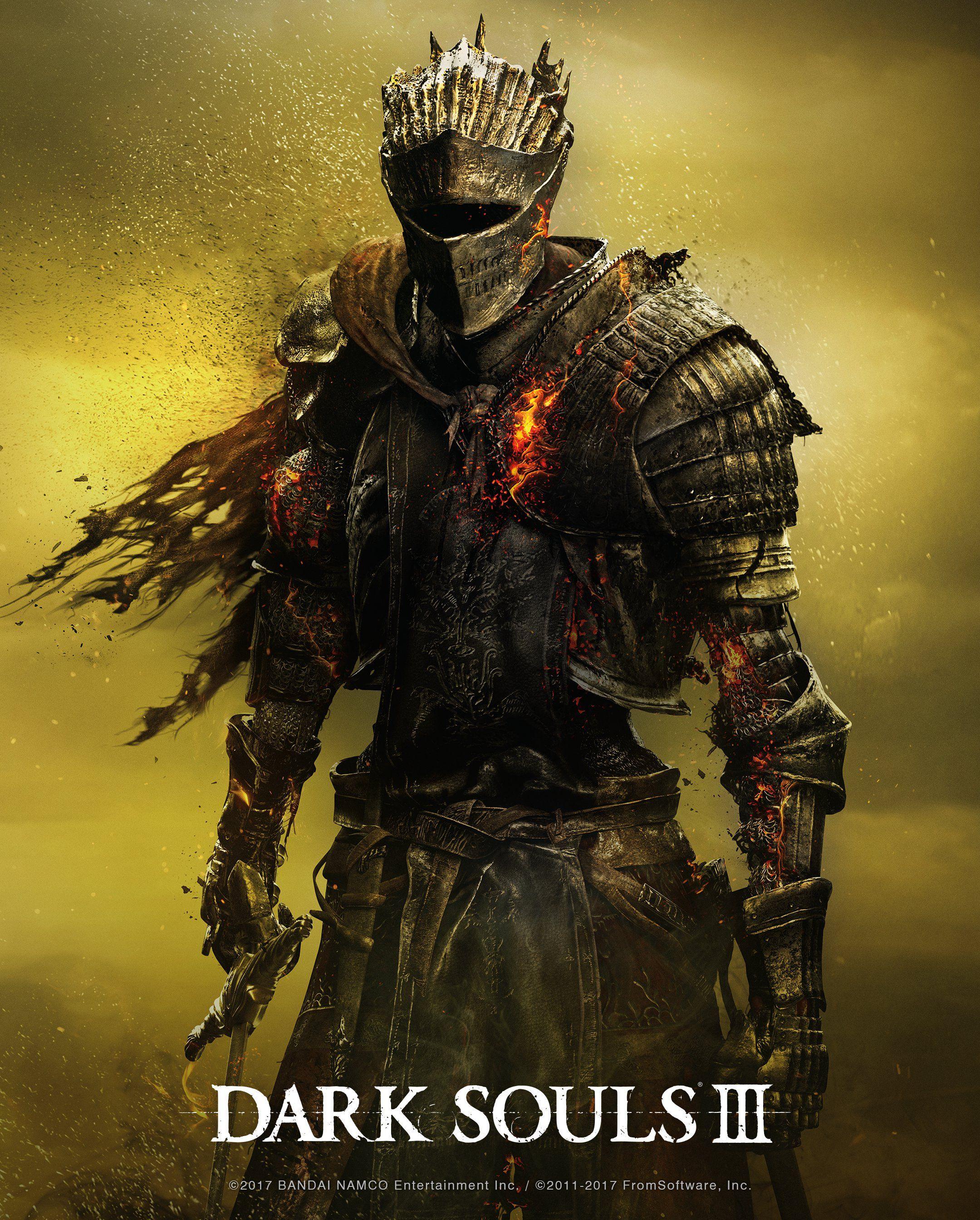 Dark Souls III