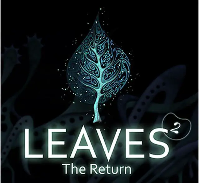 Leaves The Journey, Return