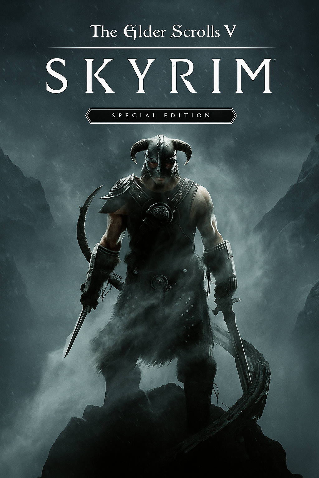 The Elder Scrolls V: Skyrim – Special Edition