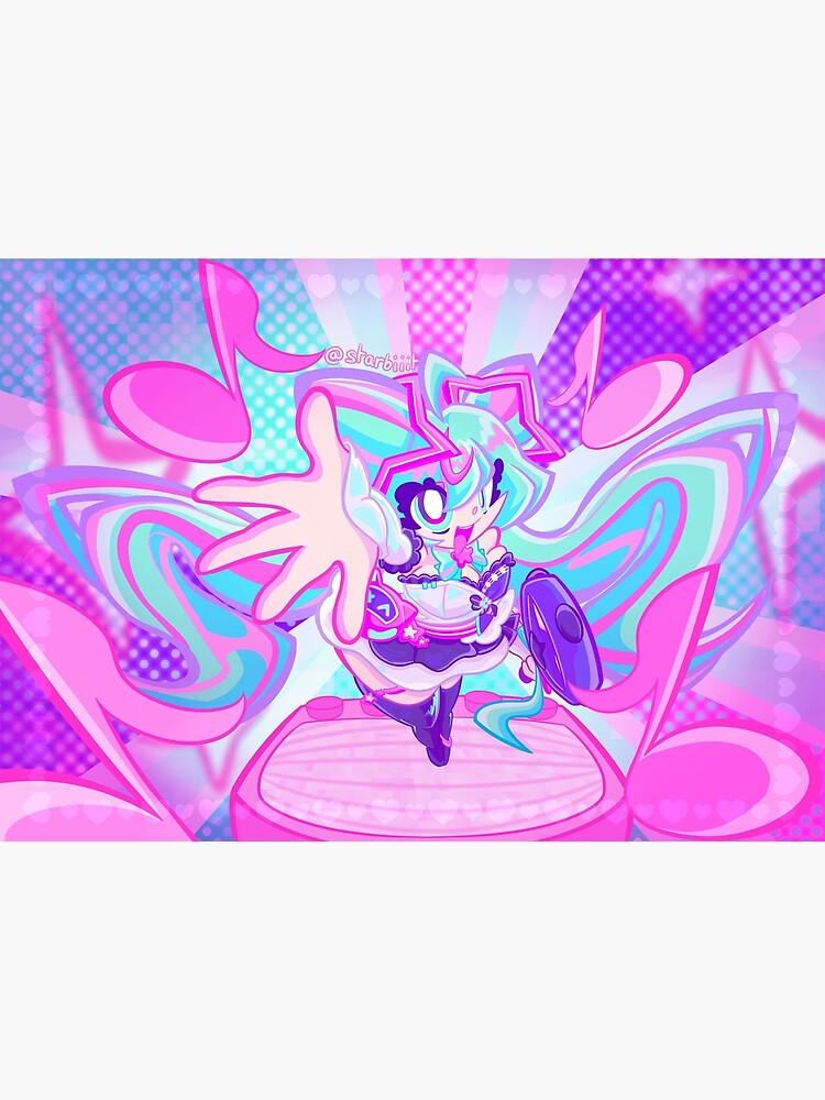 Muse Dash