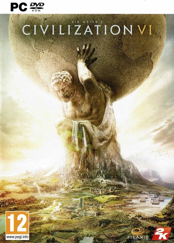 Sid Meier's Civilization VI + DLC