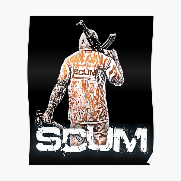 Scum