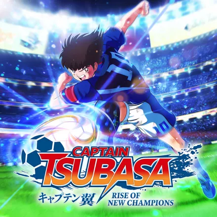 Captain Tsubasa Rise of New Champions