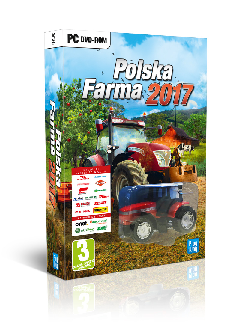 Farm Expert 2017