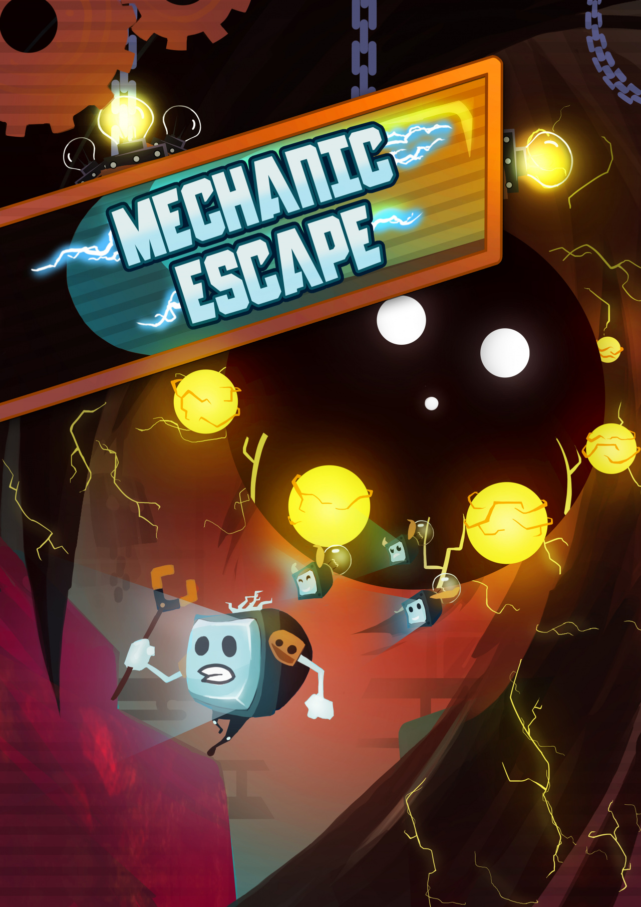 Mechanic Escape