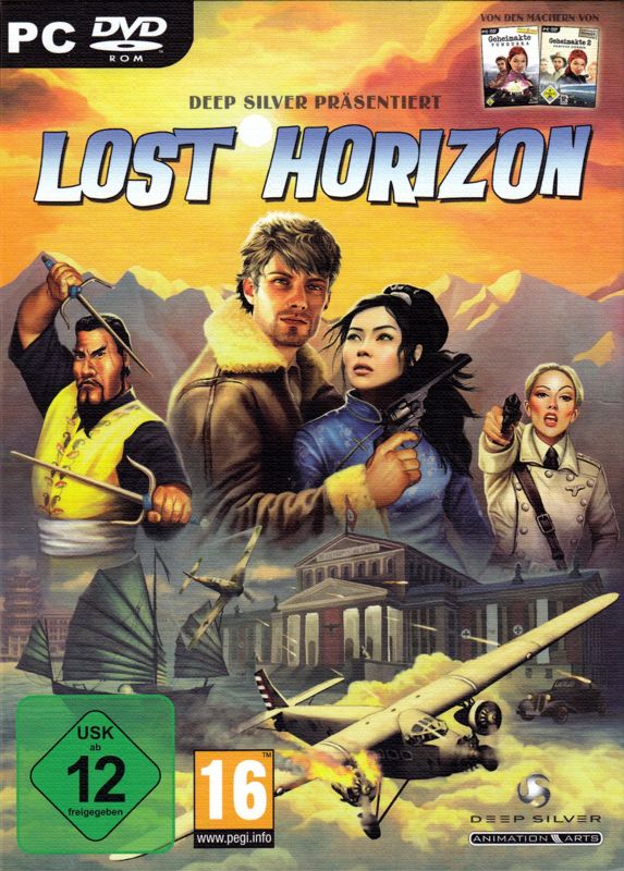 Lost Horizon