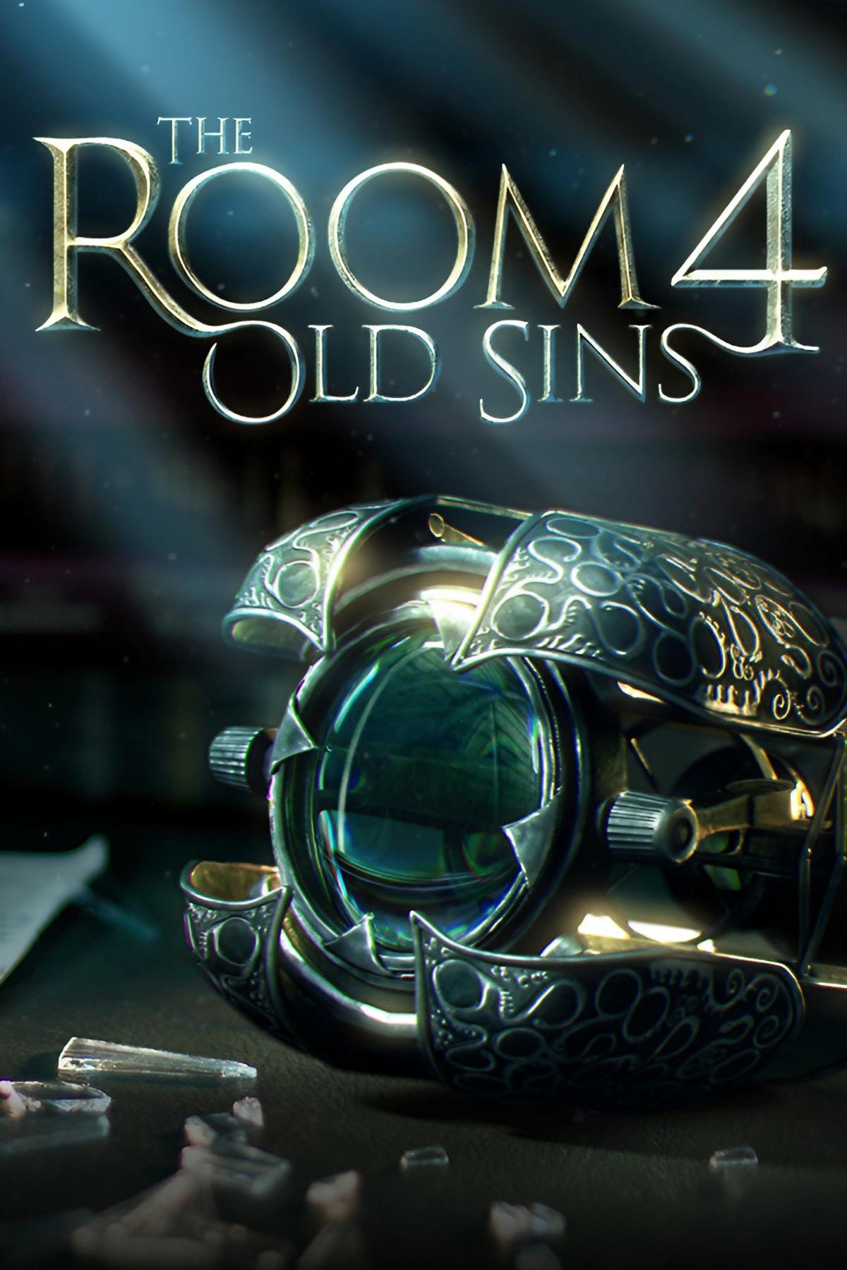 The Room 1&2&3&4