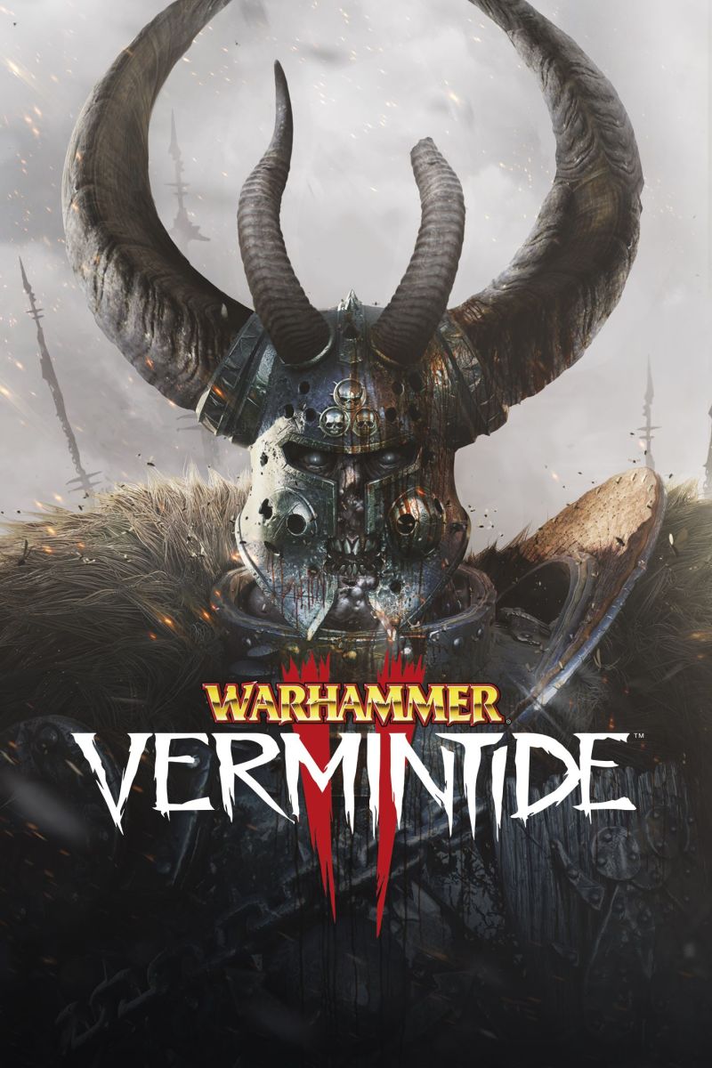 Warhammer Vermintide 2