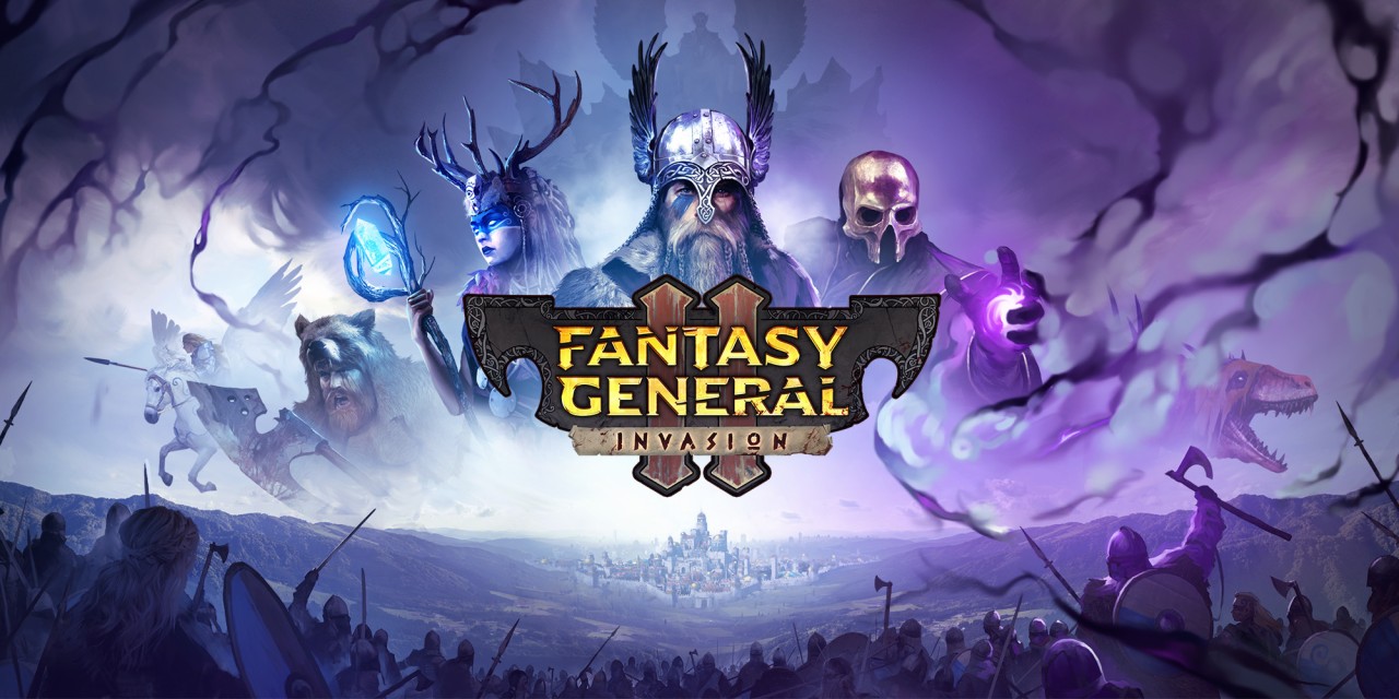 Fantasy General II