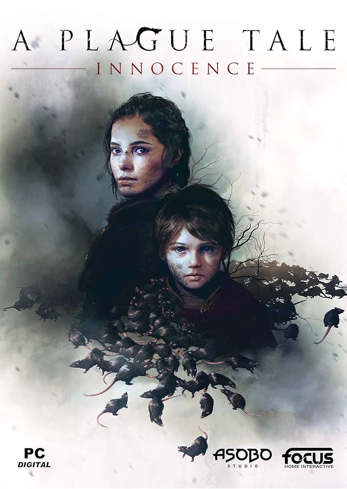 A Plague Tale Innocence