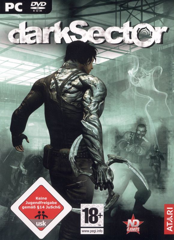 Dark Sector