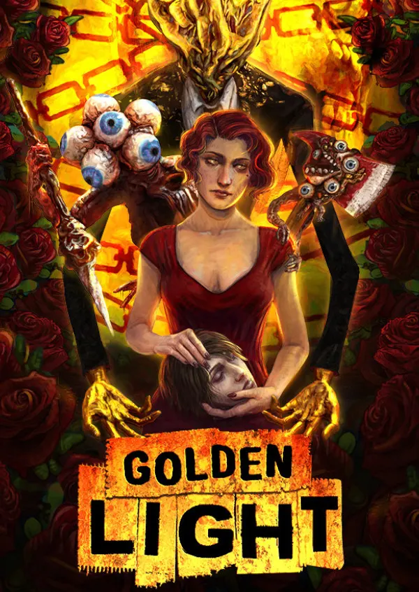 Golden Light