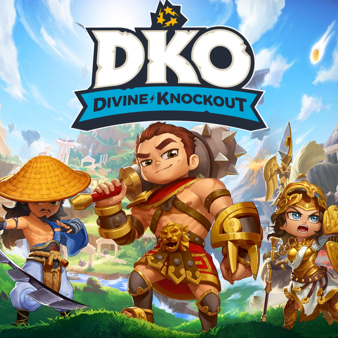 Divine Knockout (DKO)