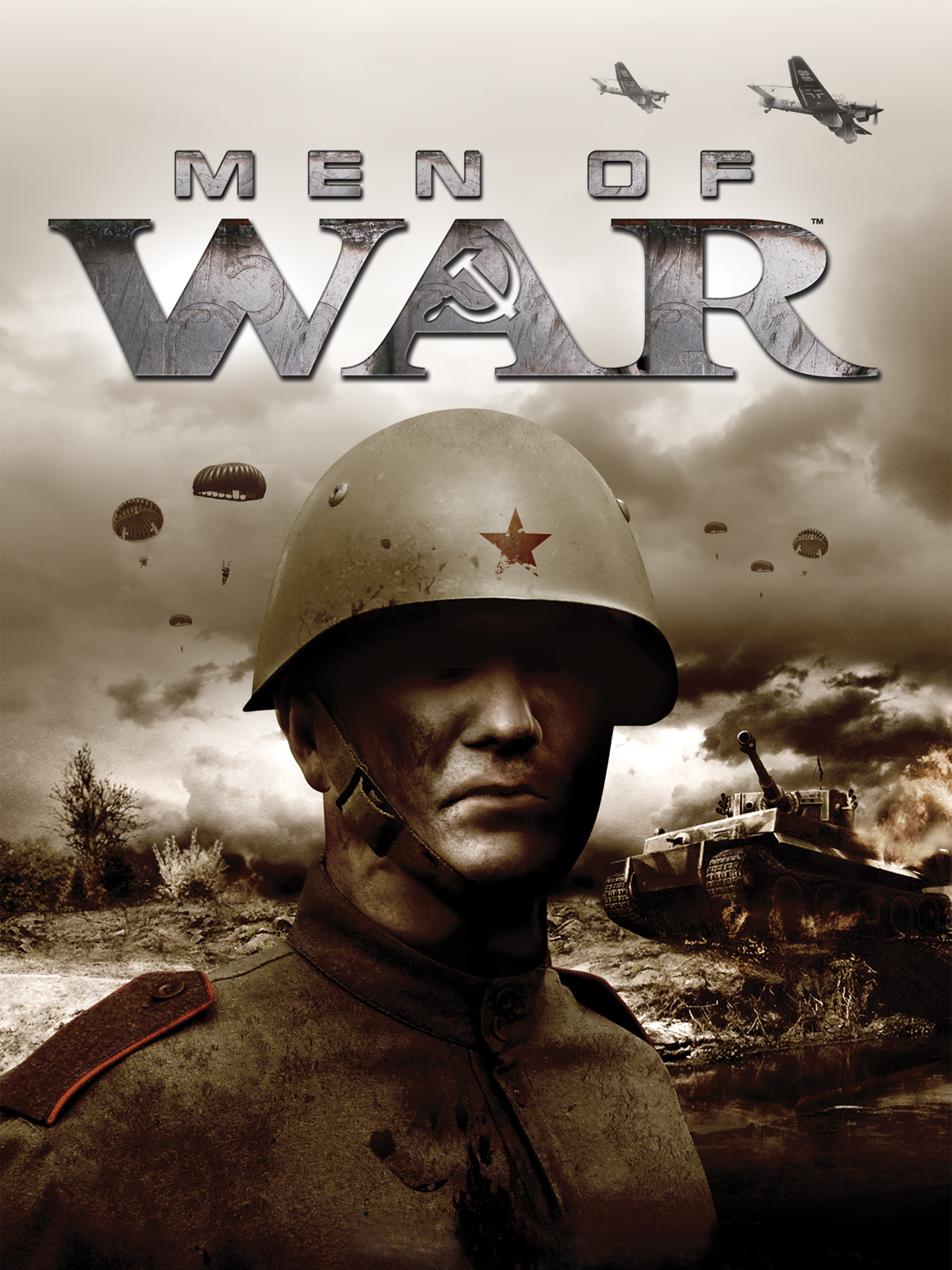 Men of War