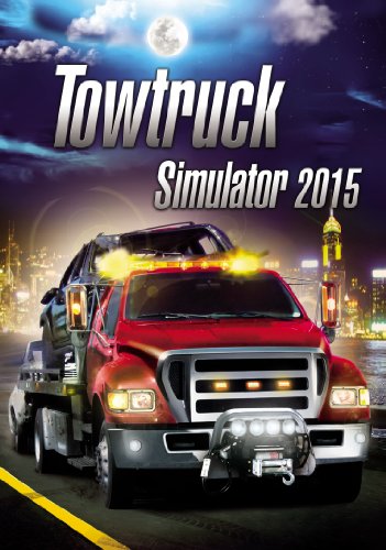 Truck Mechanic Simulator 2015