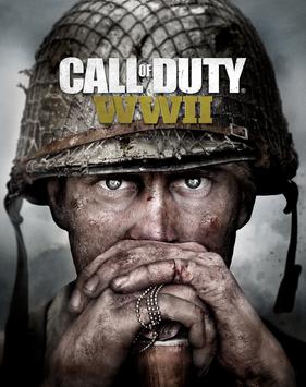 Call of Duty: WWII (2017)