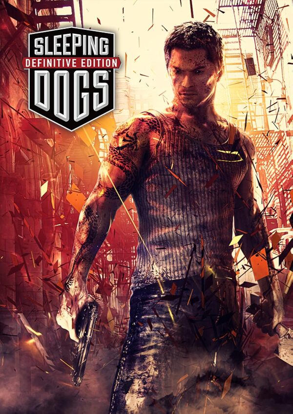 Sleeping Dogs