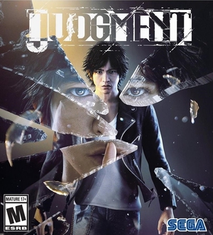 Judgment